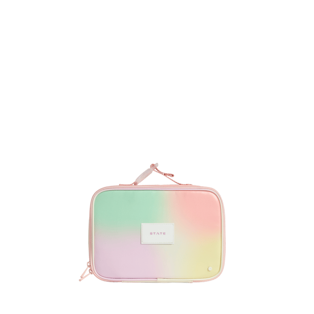 Rodgers Lunch Box