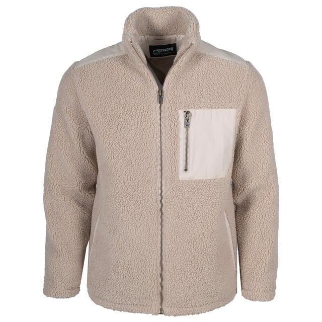 Forge Jacket