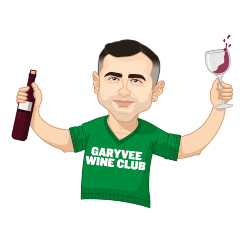 GaryVee's Monthly Wine Club