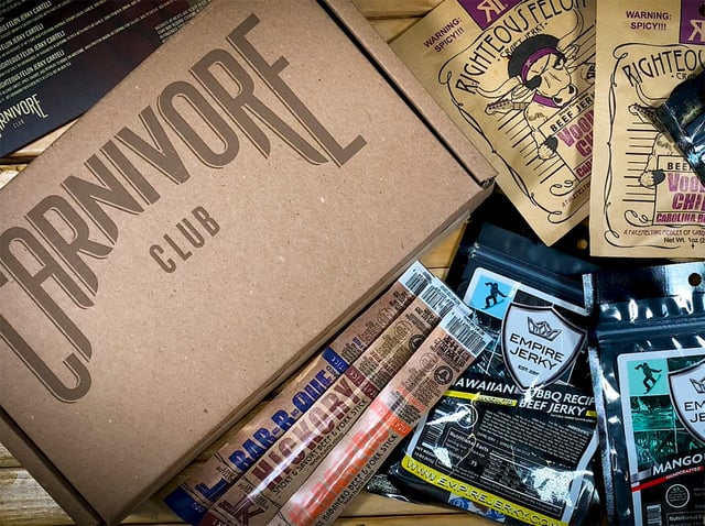 Snack Box OS