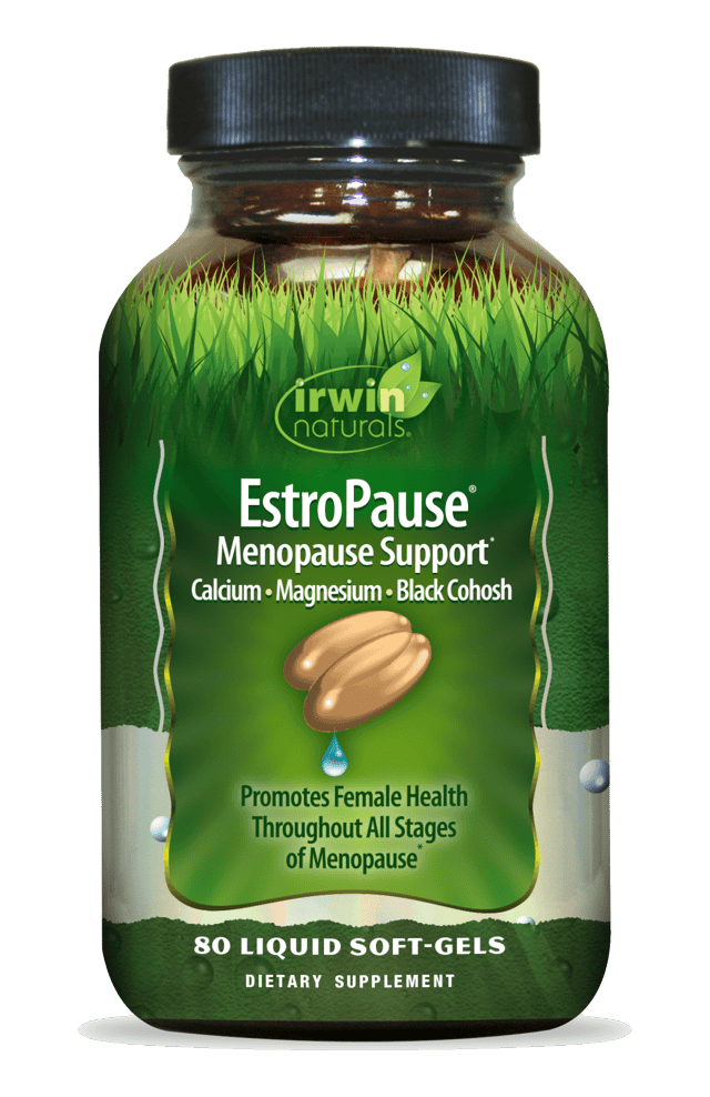 EstroPause Menopause Support