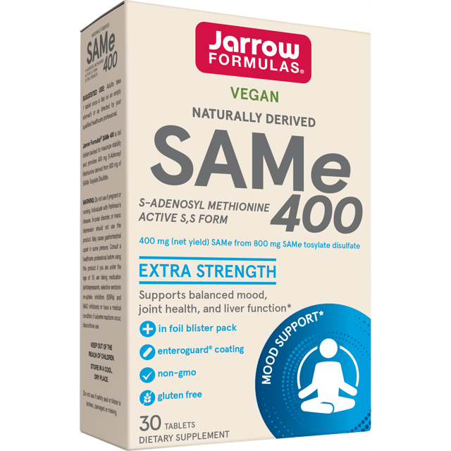 SAMe - 400mg