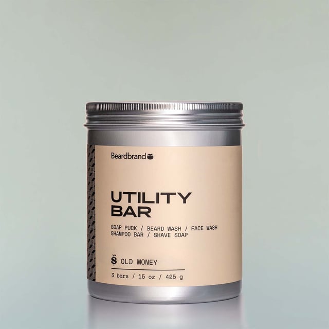Utility Bar