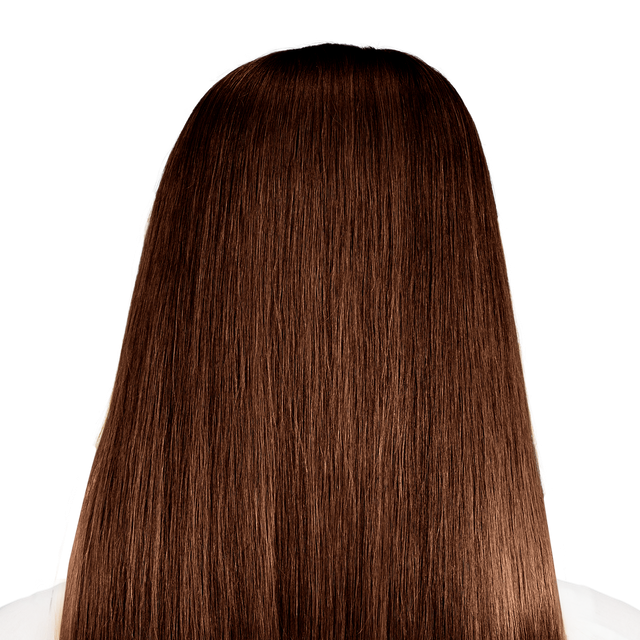 Firenze Brown Hair Dye | Mahogany Brown Hair Color With Hints of Gold