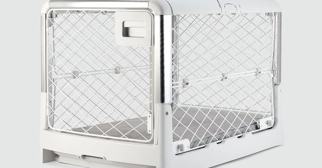 Revol Dog Crate