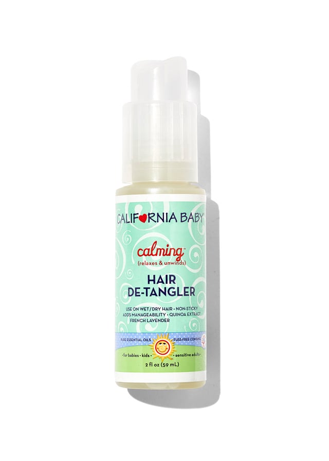 Calming™ Hair Detangler