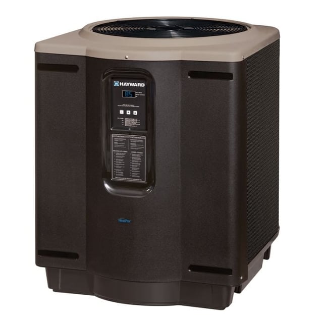 Hayward Inground HeatPro Heat Pumps