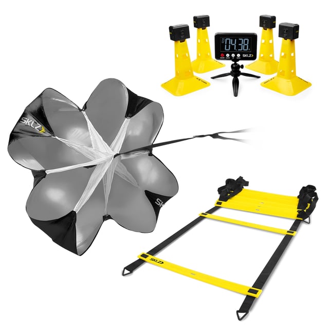 Speed and Agility Bundle