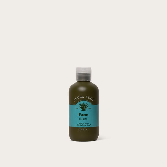 Face Lotion