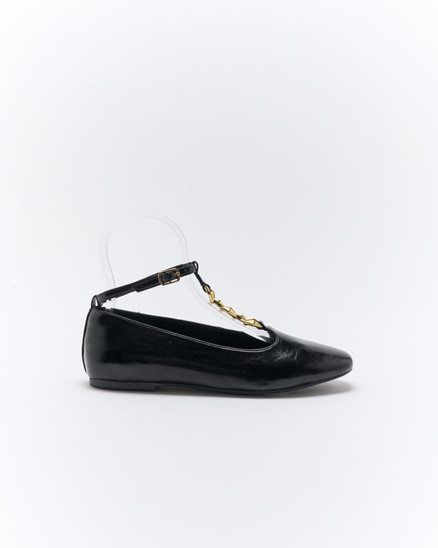 Nora Ballet - Black