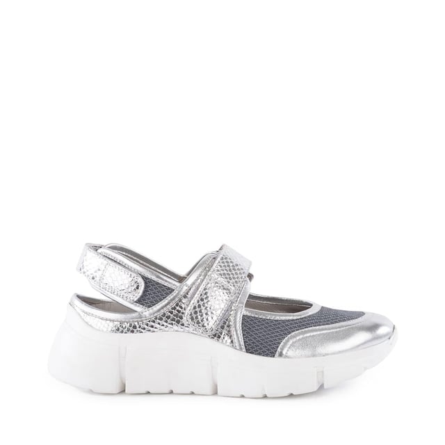 Track Star Sneaker