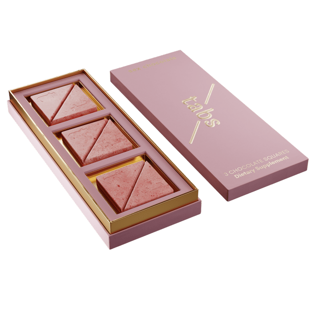 Play Sex Chocolate