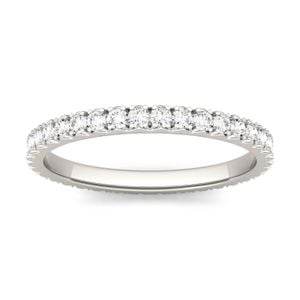Lumière Eternity Band