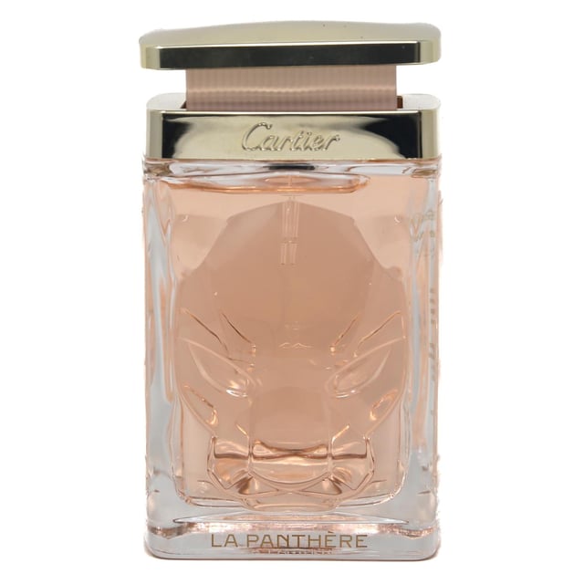 Cartier La Panthere Eau de Toilette for Women