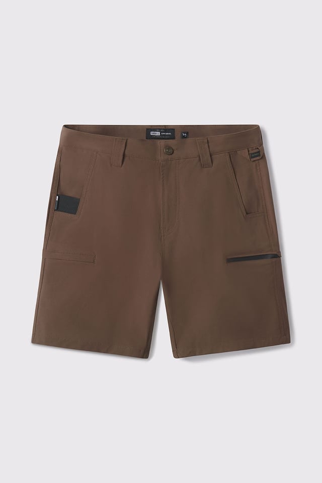 Covert Short