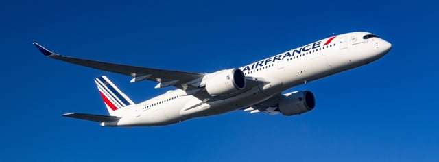 Flights Los Angeles – Yerevan (LAX - EVN)