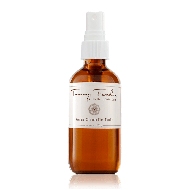 Roman Chamomile Tonic