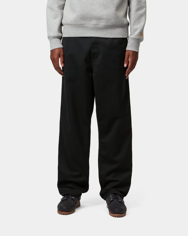 Simple Pant