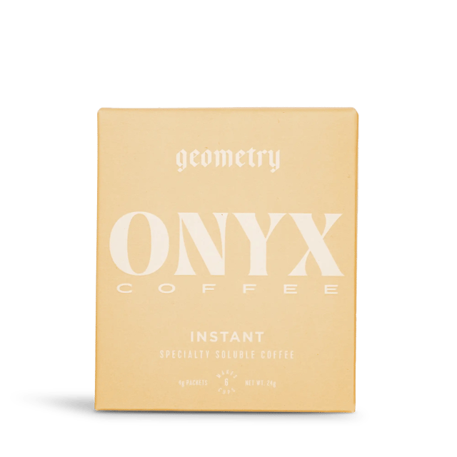 Instant Geometry