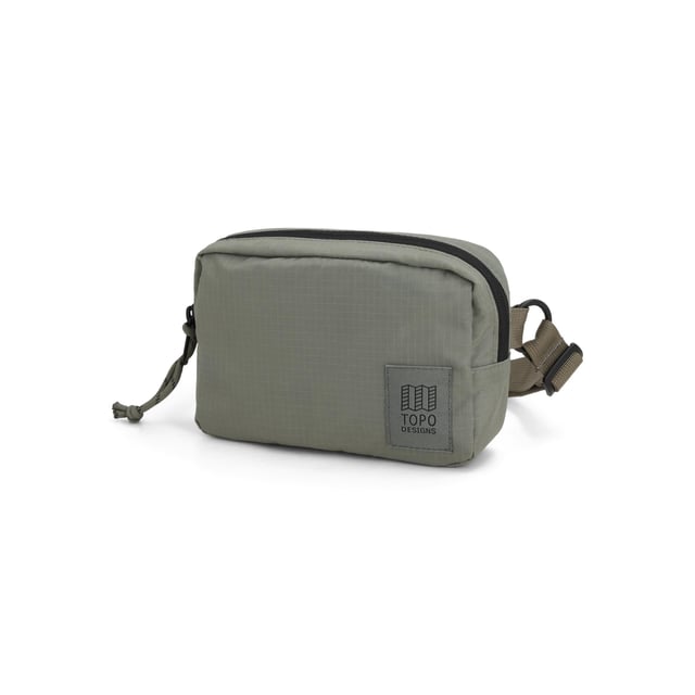 Ripstop Belt Bag