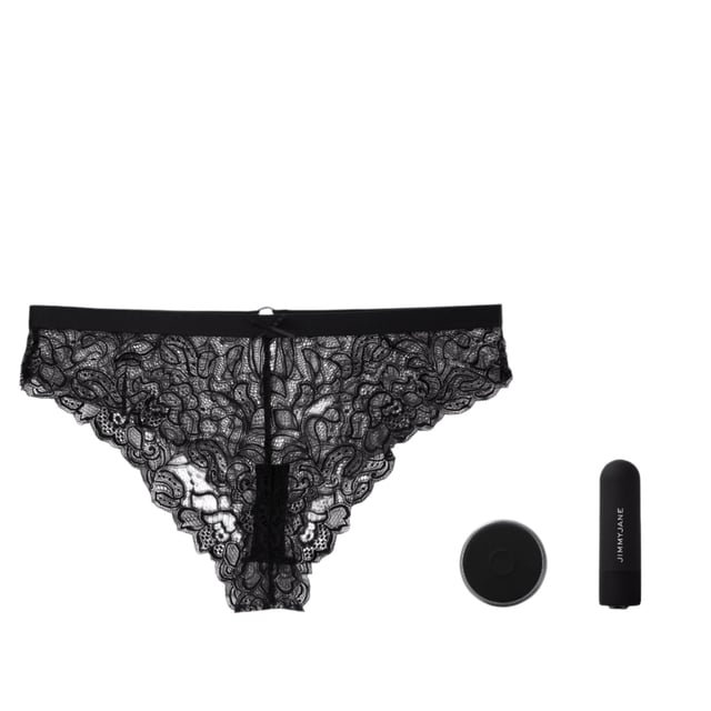 Starla + Tyro™ Vibrating Panties