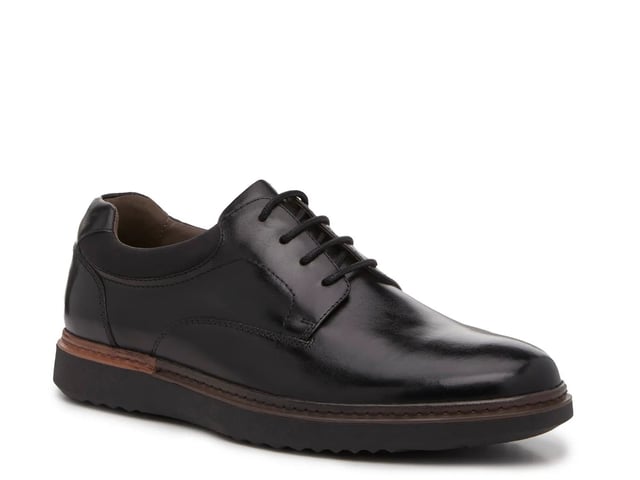 Hush Puppies Hank Oxford