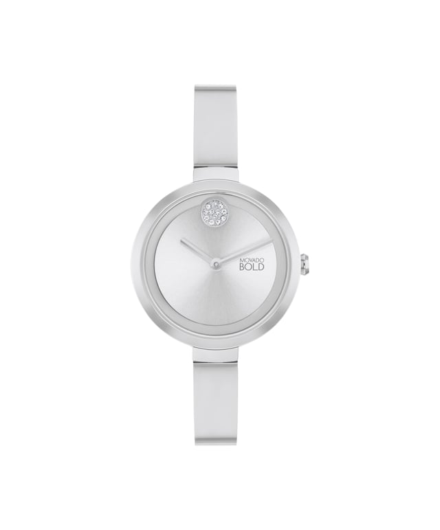 Trend Bangle Watch, 30mm