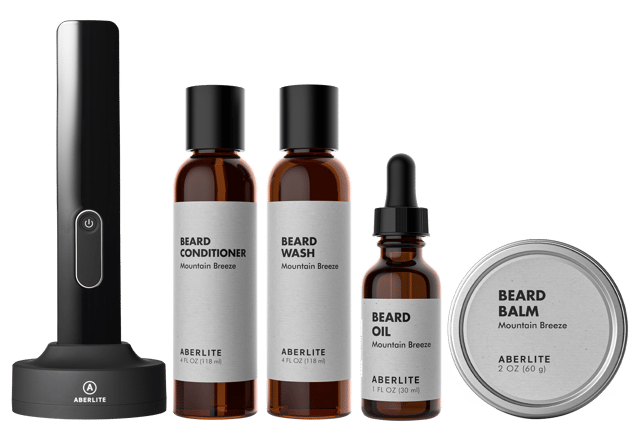 Go 2.0 Straightener Kit