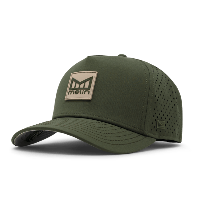Odysea Stacked Hydro - Canopy / Khaki