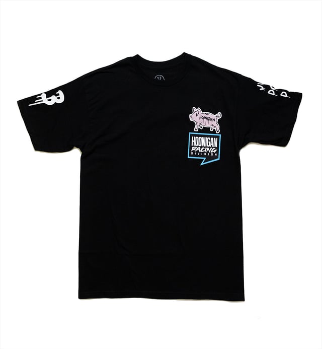 PIKES PEAK Commemorative Short Sleeve Tee