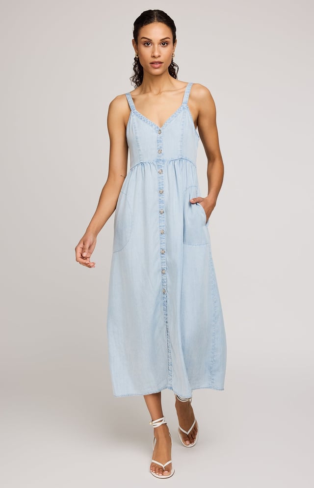 Mckenna Dress