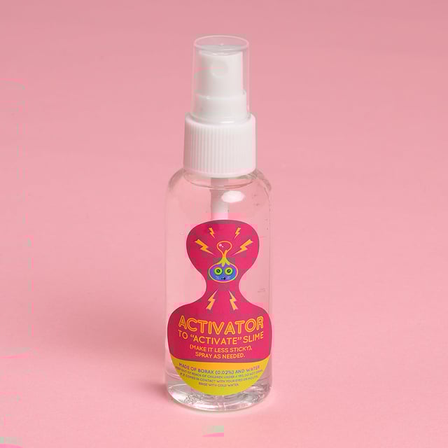 Activator