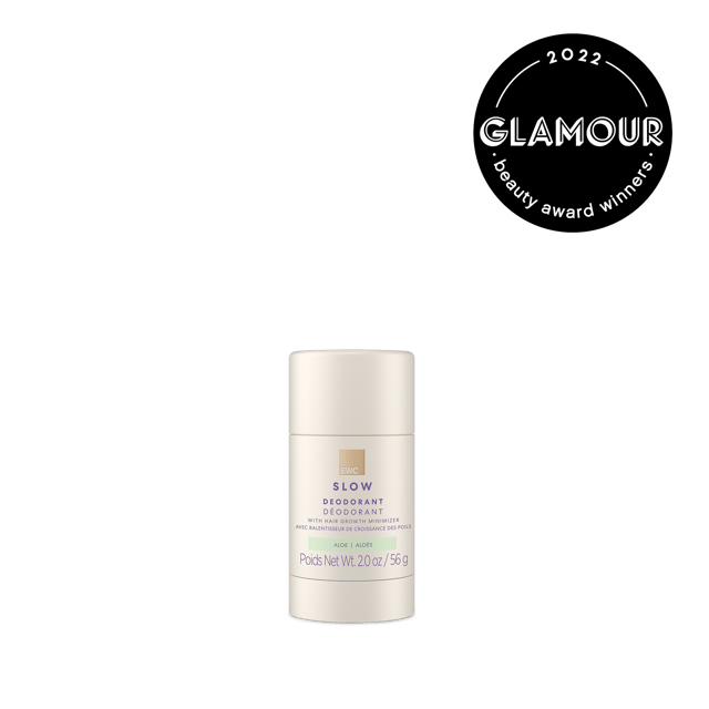 Aloe Deodorant