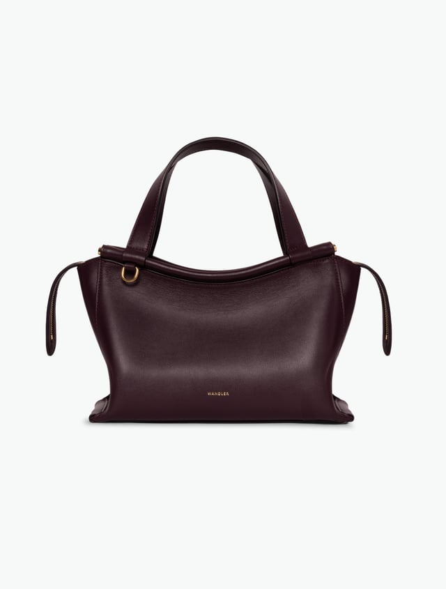 Ida Bag - Grape