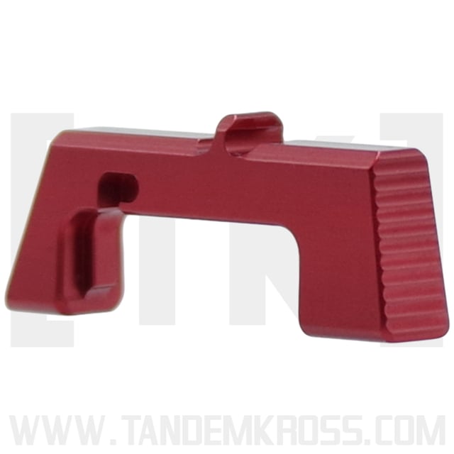 Titan Extended Magazine Release for TaurusTX™  22