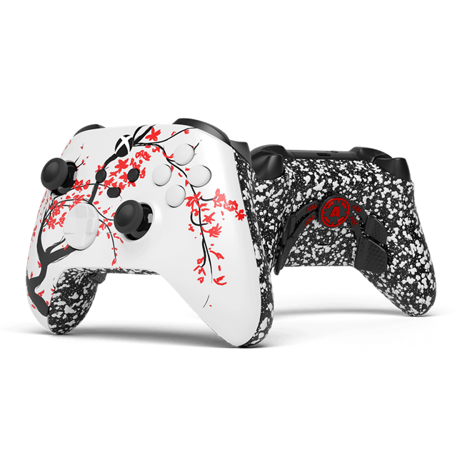 Aim Cherry Xbox Series X  Controller