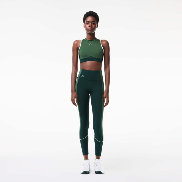 Women's Stretch Sport Leggings with Pockets