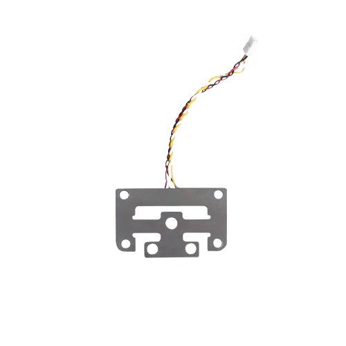 K2 Plus Strain Gauge