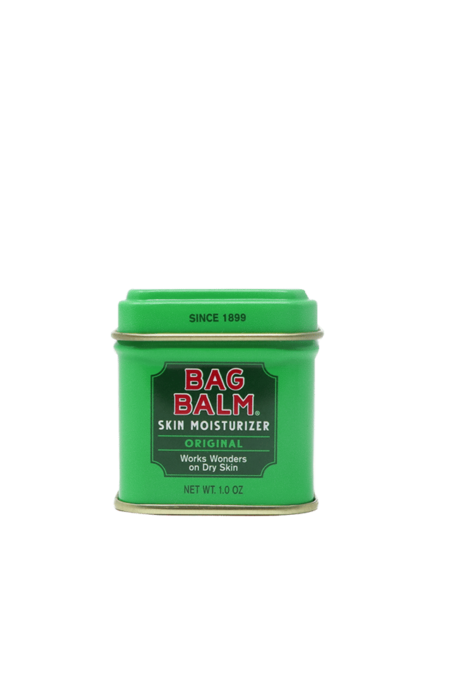 Original 1oz Mini Tin