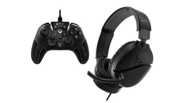 Recon 70 Black + Recon Controller Black Bundle