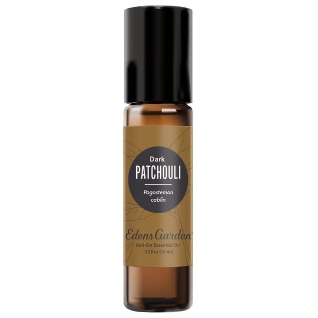 Patchouli- Dark Essential Oil