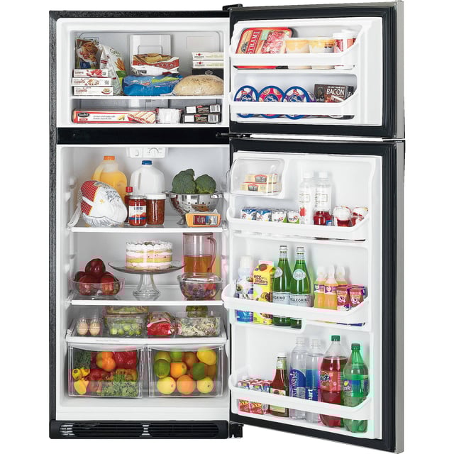 Official Samsung RT18M6215WW/AA-01 top-mount refrigerator Parts