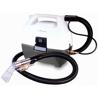 Compact Carpet Extractors
