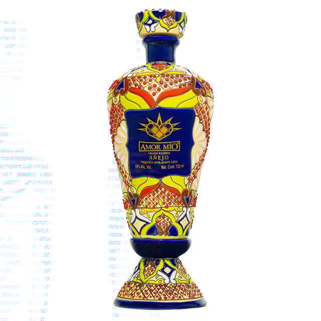 Amor Mio Anejo