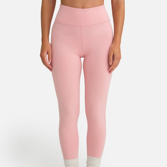 Organic Stretch Full Length Legging