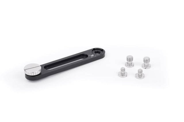 Universal Offset Bracket