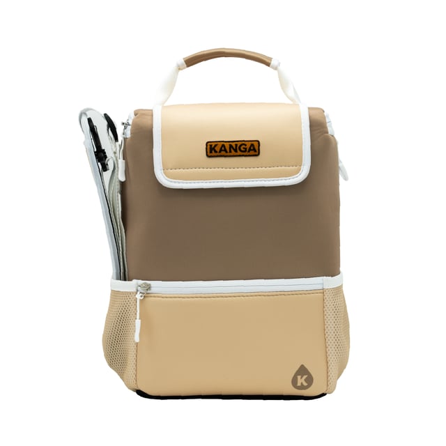Sandstone 6/12-Pack Pouch