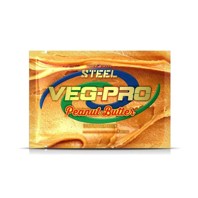 Veg- Pro Samples