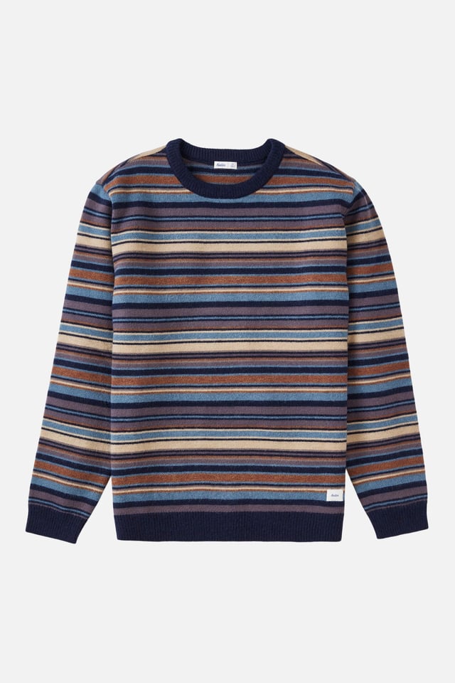 HITCH SWEATER