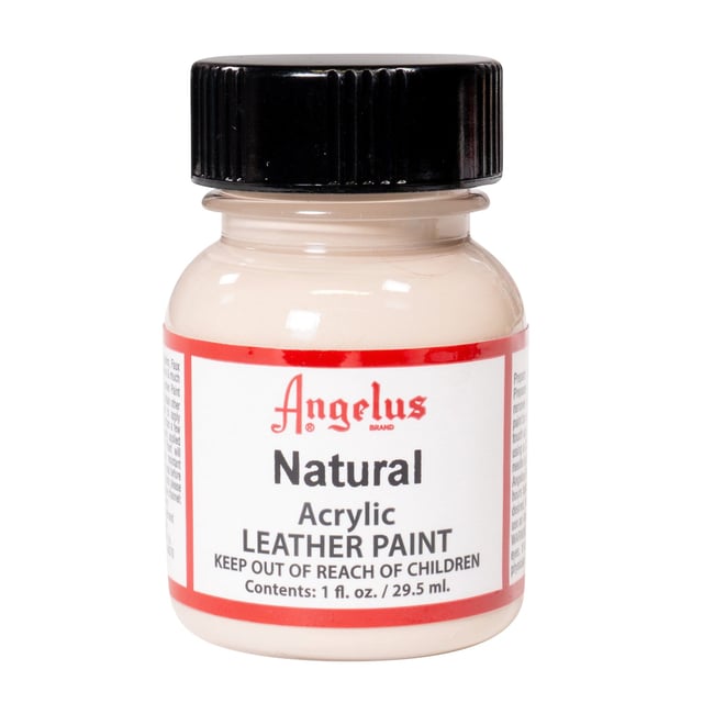 Angelus Natural Paint